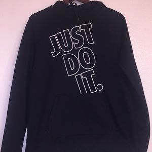 Nike sweater